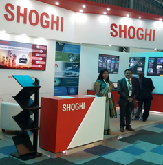 shoghi event