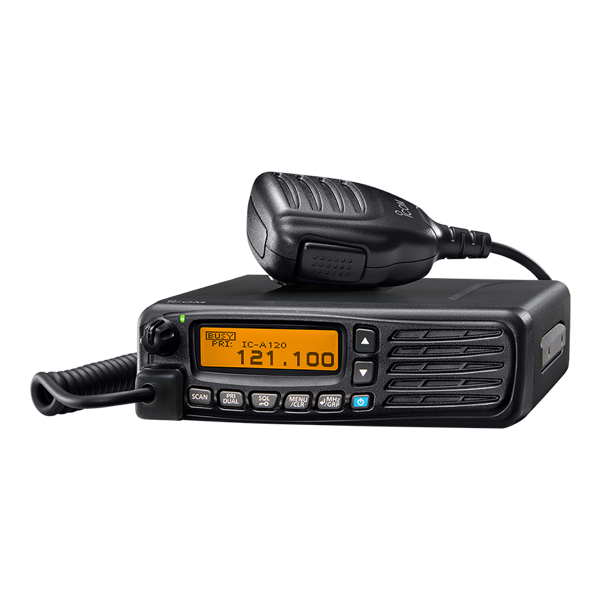 Icom IC-A120