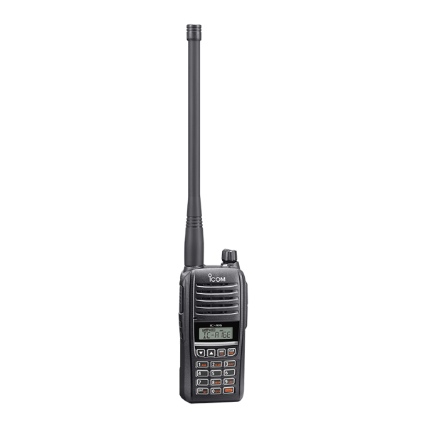 Icom IC-A16E