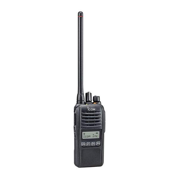 Icom IC-F1100DS
