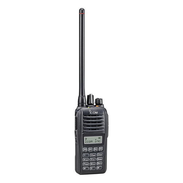 Icom IC-F1100DT