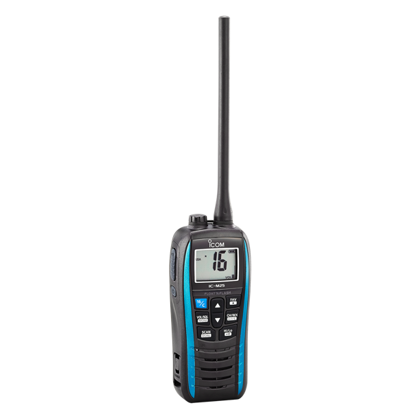 Icom IC-M25