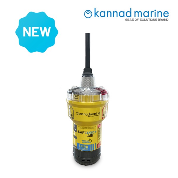 Kannad Marine SAFEPRO+ AIS