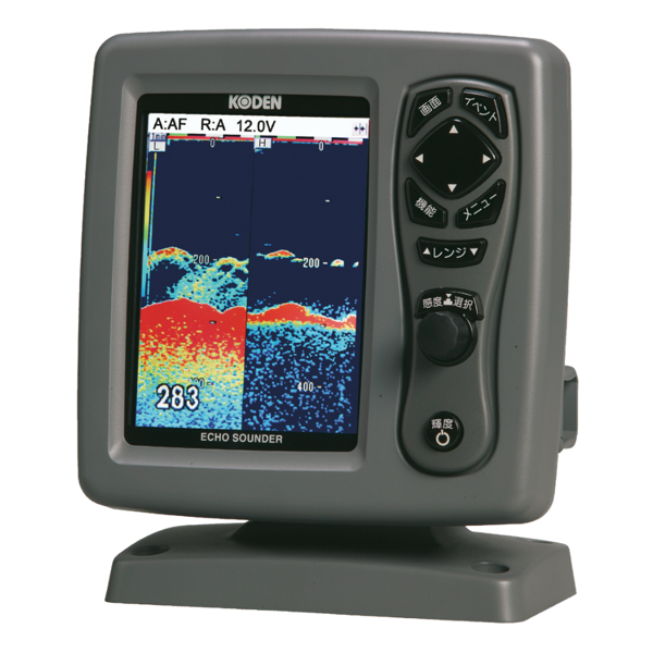 Koden CVS-126
