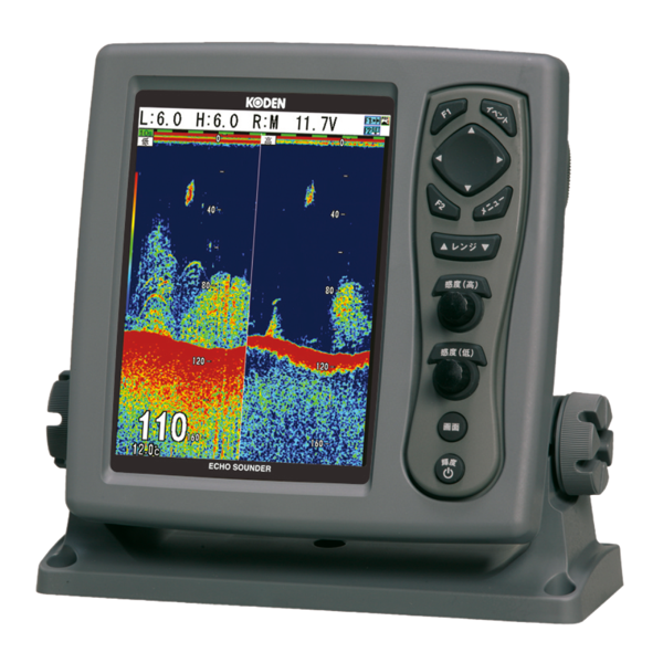 Koden CVS-128