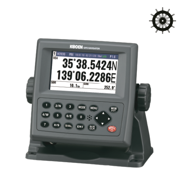 Koden KGP-922