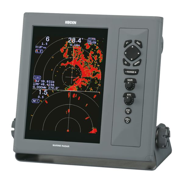 Koden MDC-2040A