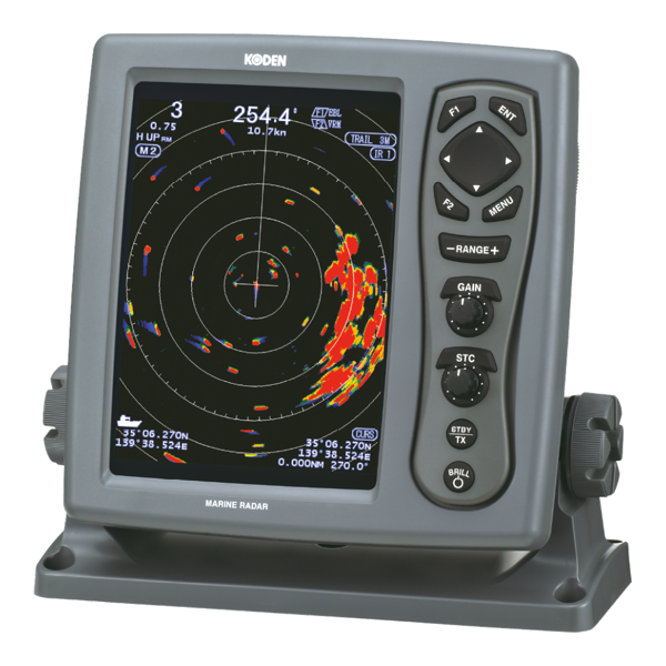 Koden MDC-941