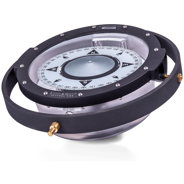 Lilley & Gillie SR4 Class A Compass