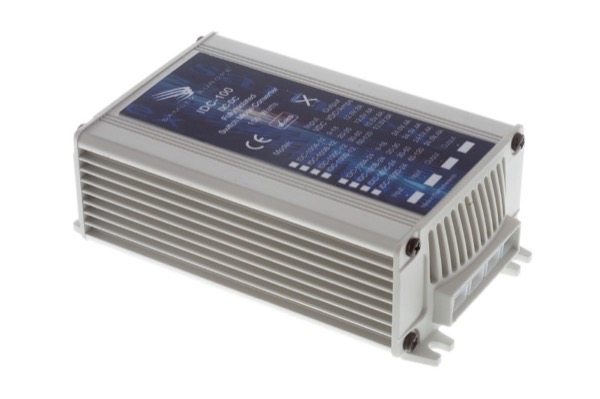 Samlex IDC-100B/12