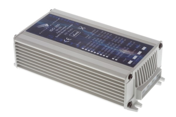 Samlex IDC-200B/12