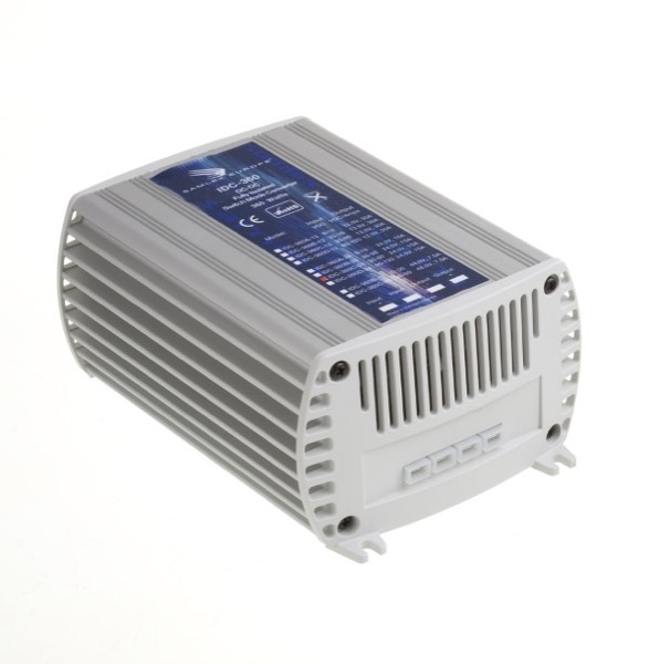 Samlex IDC-360B/12