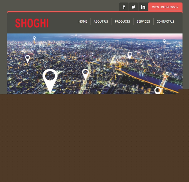 shoghi