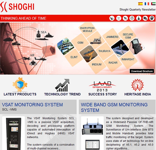 shoghi