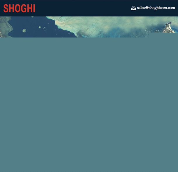 shoghi